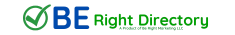 Be Right Directory - Small Businesses in Texas