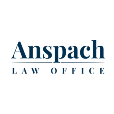 Small Business Anspach Law Office in Chicago IL