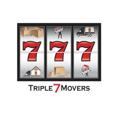 Triple 7 Movers Las Vegas