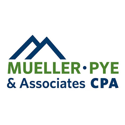 Small Business Mueller Pye & Associates CPA in Katy TX