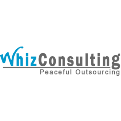 Whiz Consulting Pvt. Ltd.