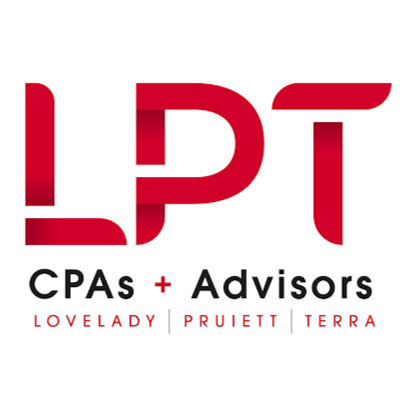 Small Business LPT CPAs + Advisors PLLC in Amarillo TX