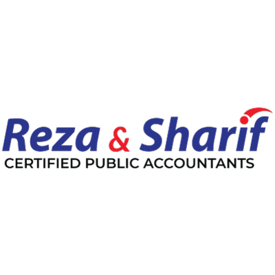 Small Business Reza & Sharif CPAs P.C. in Plano TX