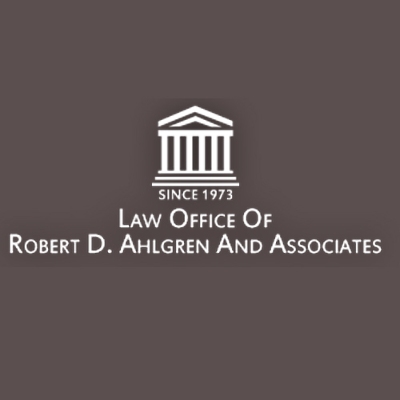 Small Business Law Office of Robert D. Ahlgren and Associates in Chicago IL