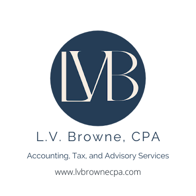 L. V. Browne, CPA