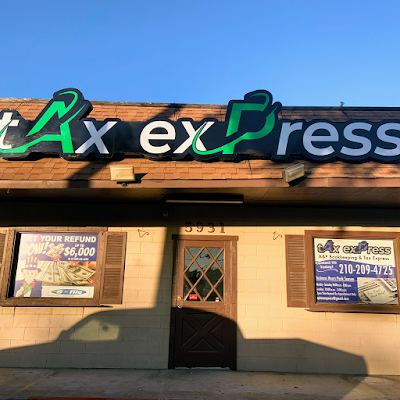 A&P Bookkeeping and Tax Express