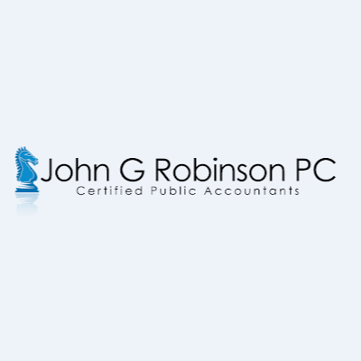 John G Robinson PC