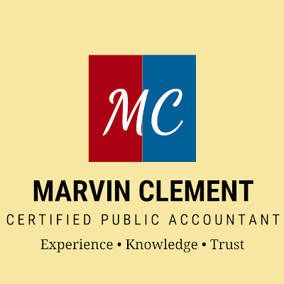 Small Business Marvin Clement, CPA in Rockdale TX