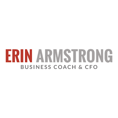 Erin Armstrong - Business Advisor & CFO