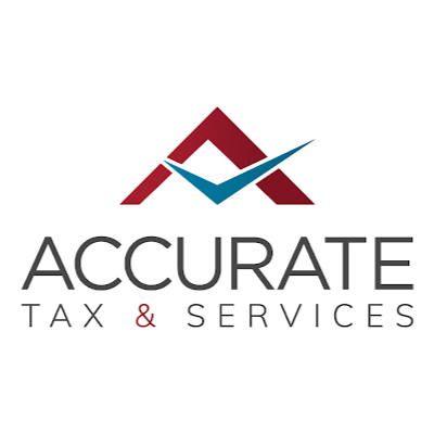 Accurate Tax & Services