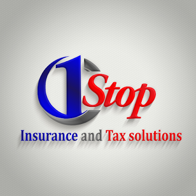 1 Stop Income Tax and Insurance