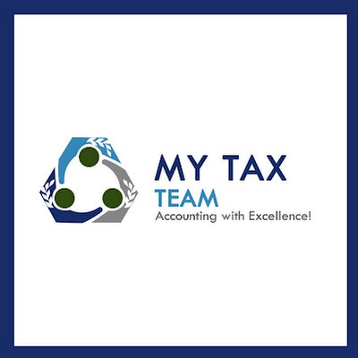 My Tax Team | CPA Payroll & Tax Preparation Services