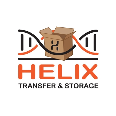 Helix Transfer & Storage