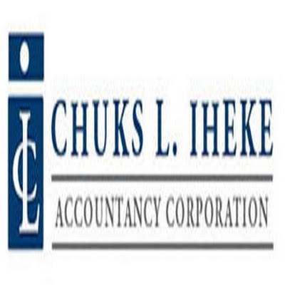 Chuks L. Iheke Accountancy Corporation, CPA