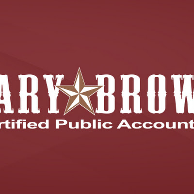 Small Business Gary R Brown CPA, LLC in Georgetown TX