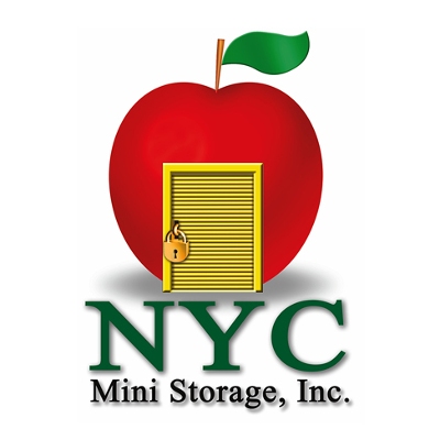 Small Business NYC Mini Storage in Bronx NY