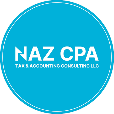 Naz CPA Tax and Accounting Consulting LLC