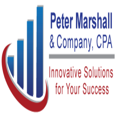 Peter Marshall & Company CPA