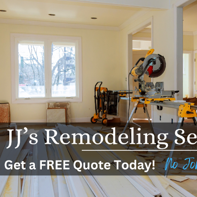 JJ's Remodeling Services LLC