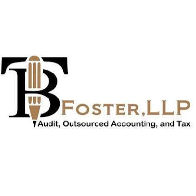 TBFoster NonProfit Accounting