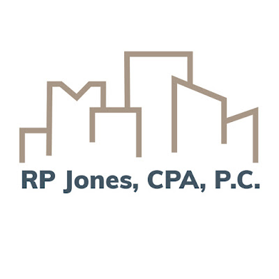 RP Jones, CPA, P.C.