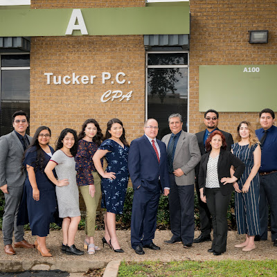 Small Business David Tucker CPA PC in Austin TX