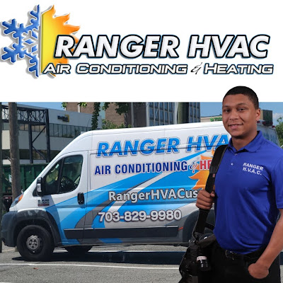 Ranger HVAC