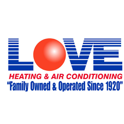 Small Business Love Heating & Air Conditioning, Inc. in Indianapolis IN