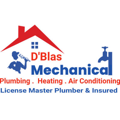 Small Business Dblas Plumbing, Heating & Air Conditioning in New Hyde Park NY