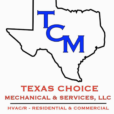 Small Business Texas Choice Mechanical & Services LLC | HVAC Midlothian TX in Midlothian TX