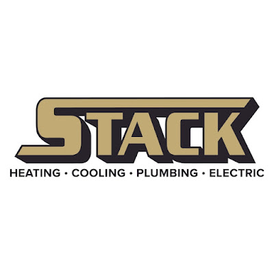 Stack Heating Cooling Plumbing & Electric