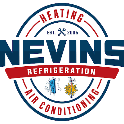 Small Business Nevins Refrigeration Heating & Air Conditioning in Nashville IN