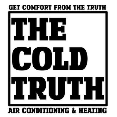 Small Business The Cold Truth Air Conditioning & Heating, LLC in McKinney TX