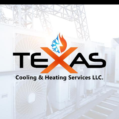 Small Business Texas cooling & heating services llc in Houston TX