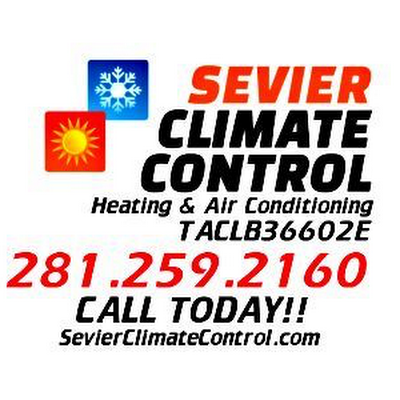 Sevier Climate Control Air Conditioning & Heating, LLC