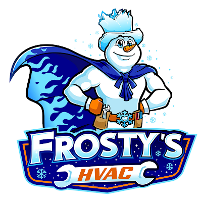 Frosty's HVAC LLC