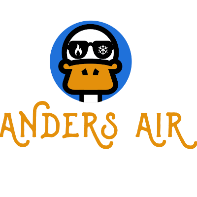 Small Business Anders Air Conditioning LLC. in Georgetown TX