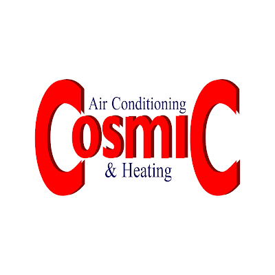 Cosmic Air Conditioning and Heating LLC