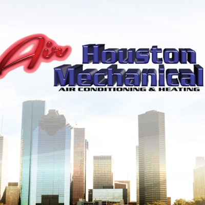 Air Houston Mechanical LLC