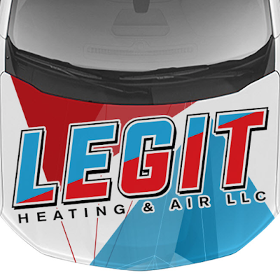 Legit Heating and Air LLC