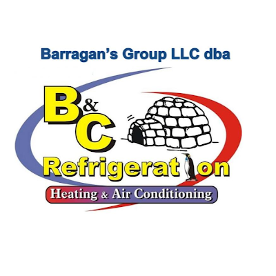 Barragan Group LLC