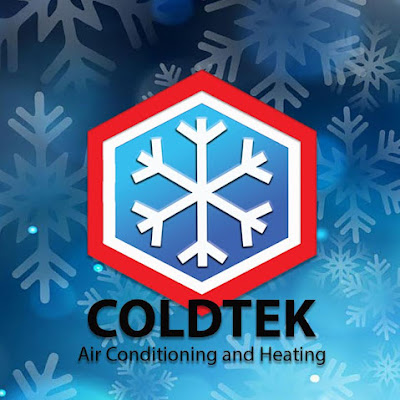 Small Business Coldtek AC and Heating LLC in Donna TX