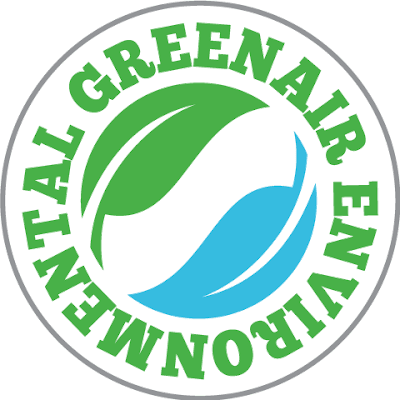 Small Business Green Air Environmental, LLC in Austin TX