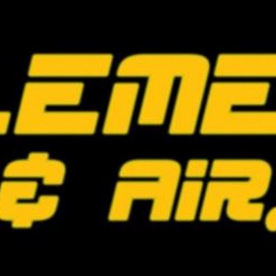 All Elements Heating & Air LLC