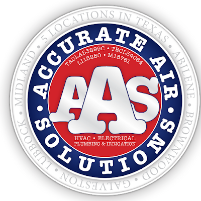 Accurate Air Solutions, LLC.