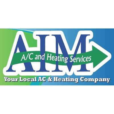 Small Business AIM A/C and Heating Services in Kyle TX