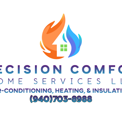 Precision Comfort Home Services LLC