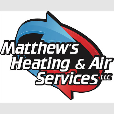 Small Business Matthew's Heating and Air Services, LLC in Edgewood TX