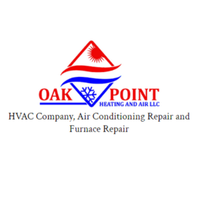 Oak Point Heating And Air LLC