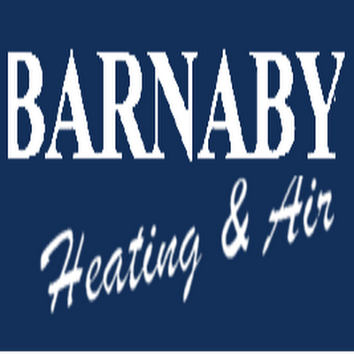 Barnaby Heating & Air LLC